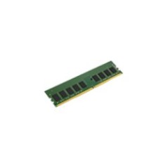 Kingston 8GB 2666MHz DDR4 ECC CL19 - Reliable Performance Memory Upgrade for Enhanced System Stability (KSM26ES8/8HD)